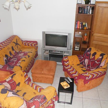 Villa Liamone Sagone  Kültér fotó