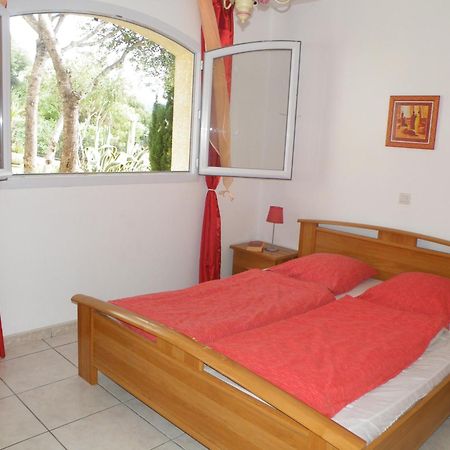 Villa Liamone Sagone  Kültér fotó
