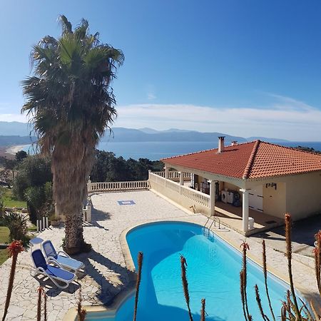 Villa Liamone Sagone  Kültér fotó