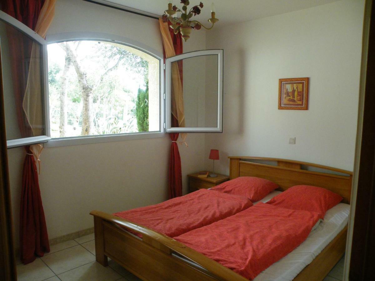 Villa Liamone Sagone  Kültér fotó