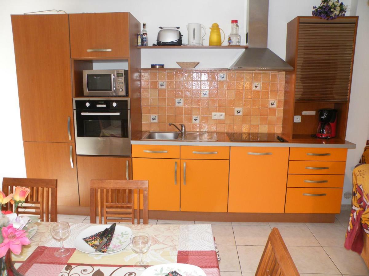 Villa Liamone Sagone  Kültér fotó